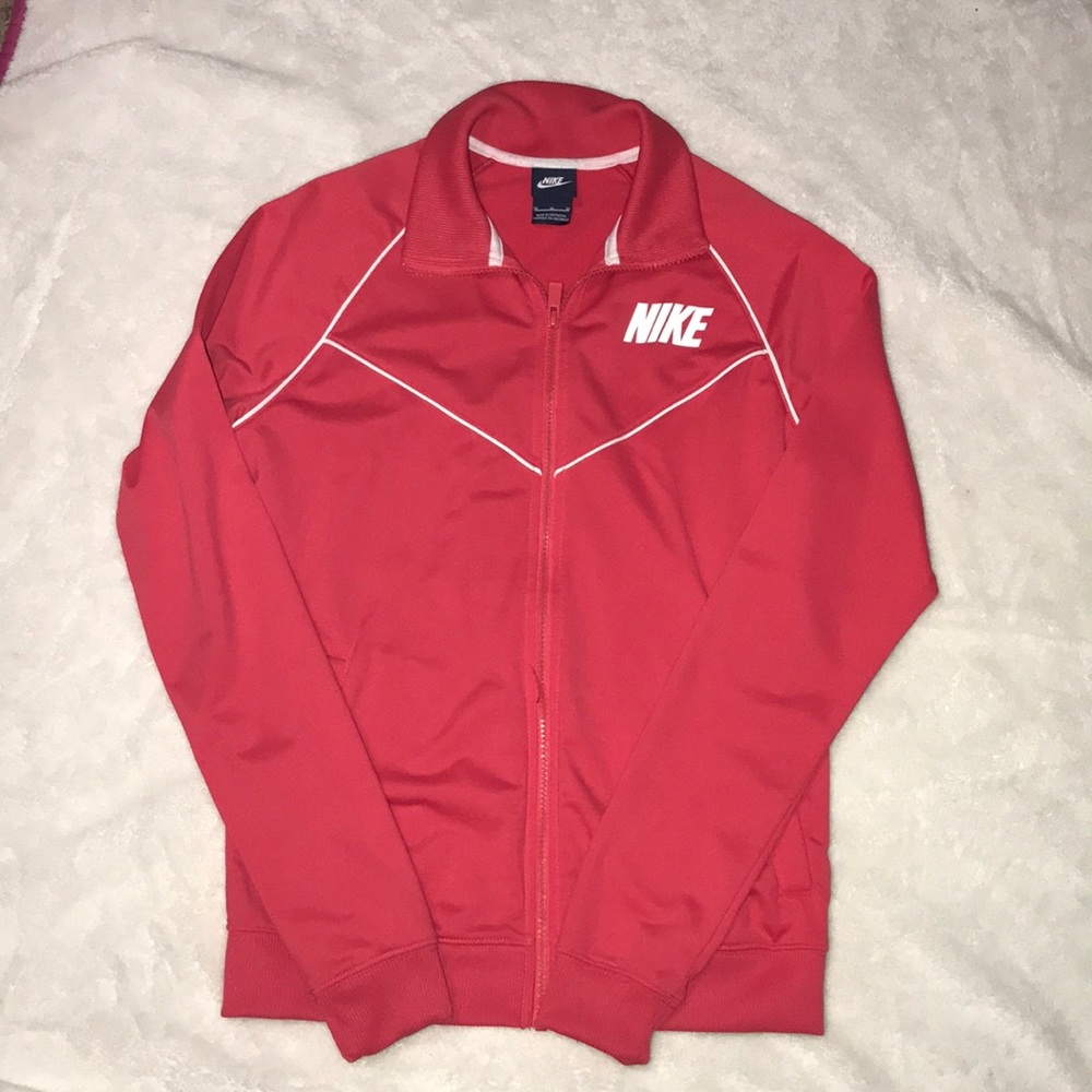 Nike Zip-Up